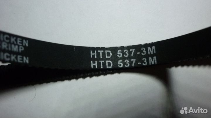 Ремень для хлебопечи