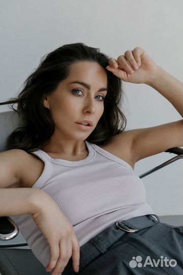 Обучение фотопозированию для себя и для фотосессий