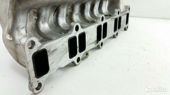 Коллектор впускной Mitsubishi Pajero V78W 4M41