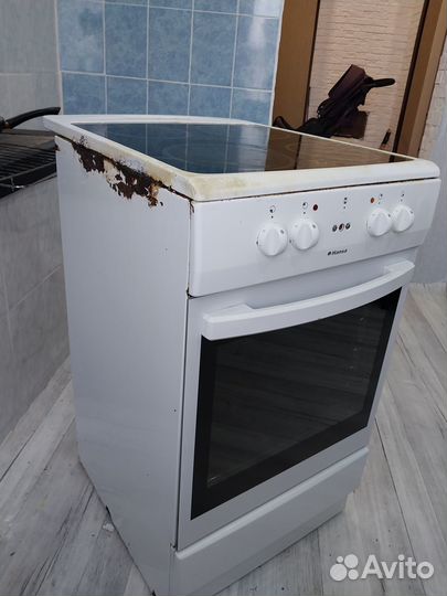 Продам плиту