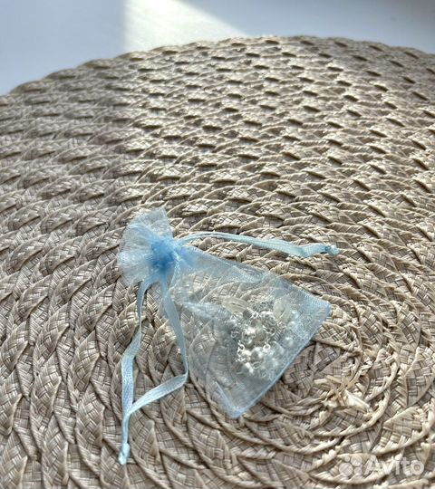 Цепочка на очки