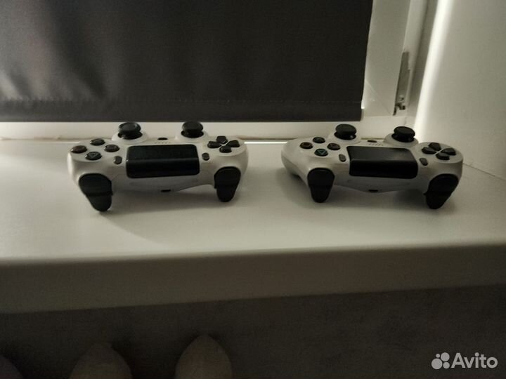 Геймпад для sony PS4(качественная реплика)