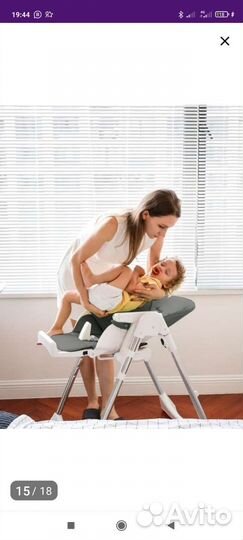 Столик для кормления ребенка