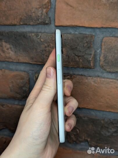 Google Pixel 4a 5G, 6/128 ГБ