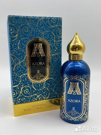 Attar Collection Azora 100 ml