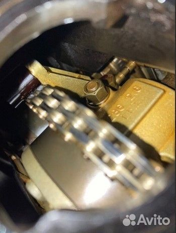 Контрактный двигатель бмв BMW X5 E70 N62B48