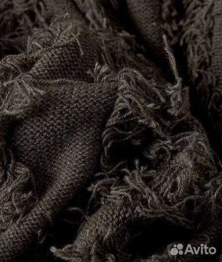 Вязаный мужской кардиган Patta L