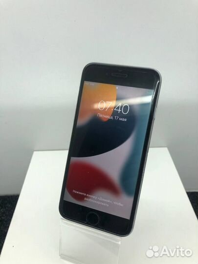 iPhone 6S, 16 ГБ