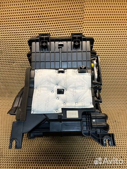 Корпус отопителя hyundai h1 2018