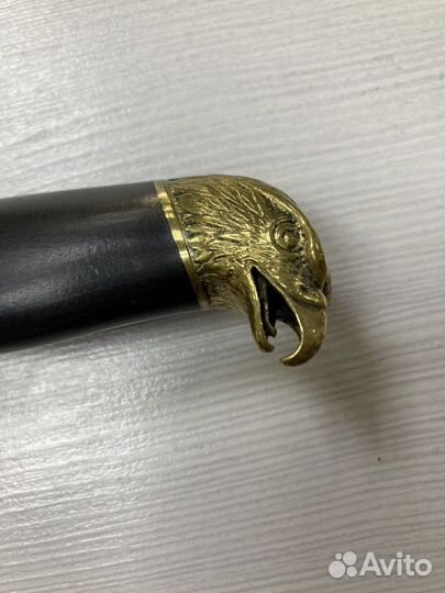 Нож Беркут Кизляр с Гардой