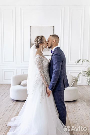 Фотограф видеограф