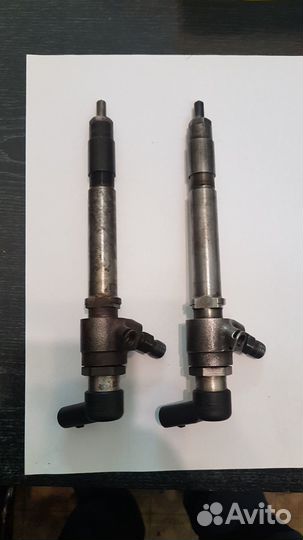 Форсунка дизельная Land Rover 2,7 276dt