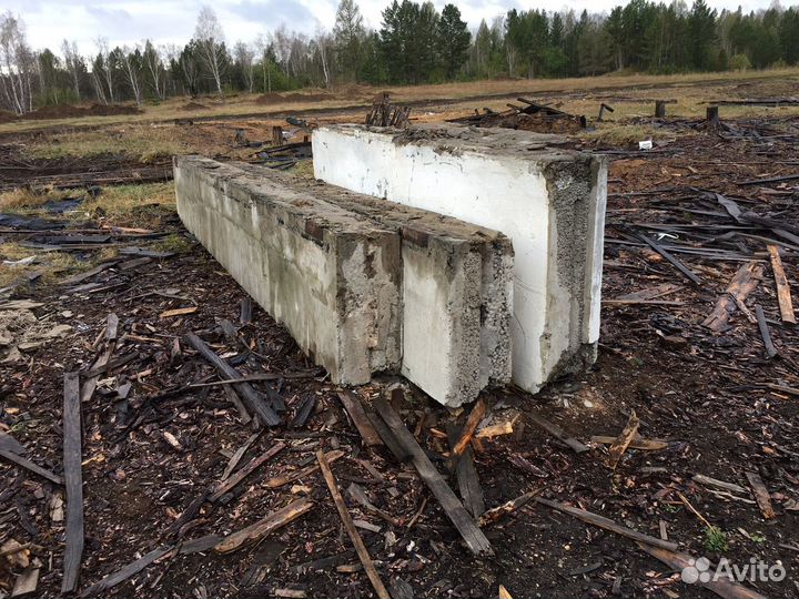 Плиты (стеновые)