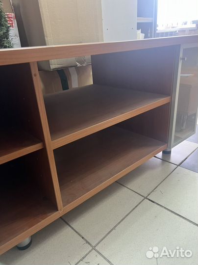 Тумба под тв