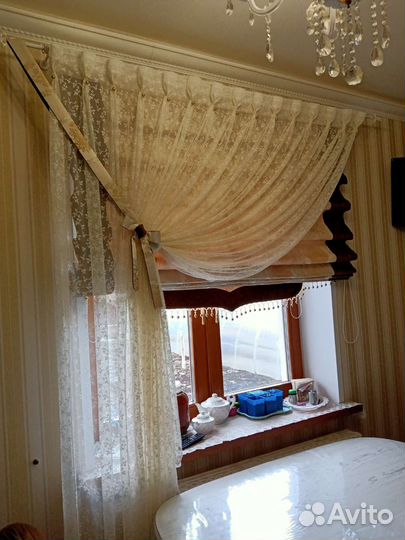 Пошив штор профессионально