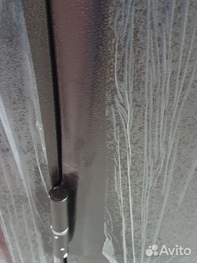 Входная дверь