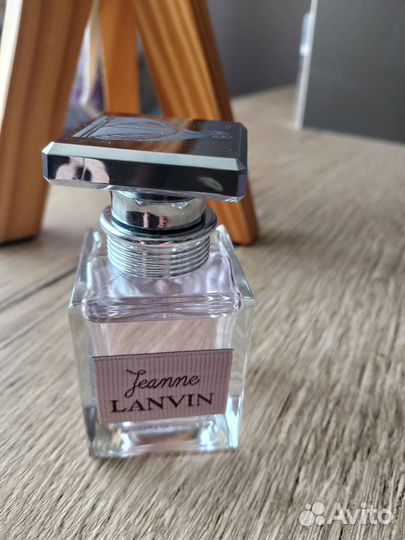 Парфюм женский