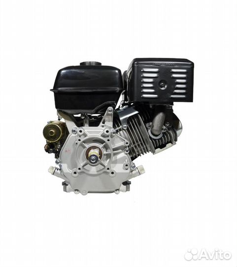 Двигатель lifan 190FD D25, 18А