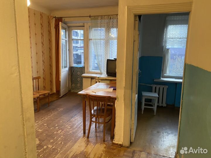 Демонтаж любой сложности