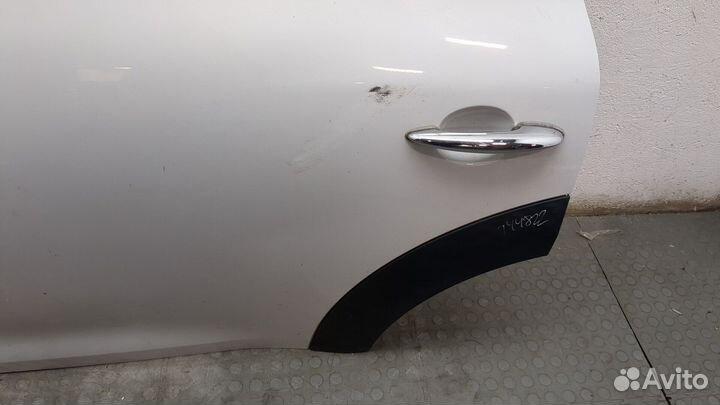 Дверь боковая Mini Countryman (R60), 2011