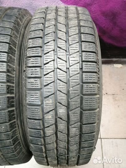 Pirelli Scorpion Ice&Snow 215/65 R16