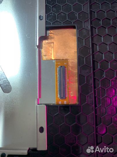 Дисплей Tab 11 se bv000229