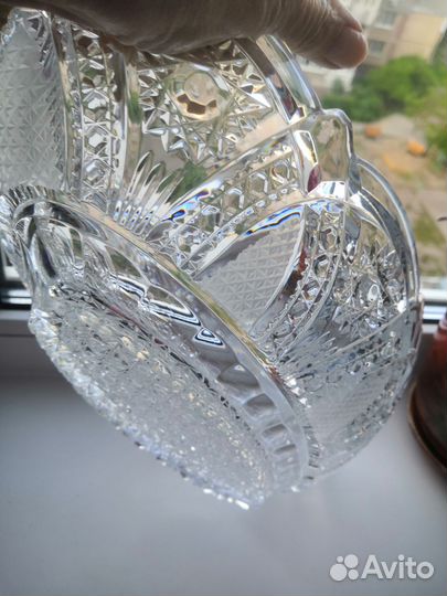 Хрустальная ладья СССР
