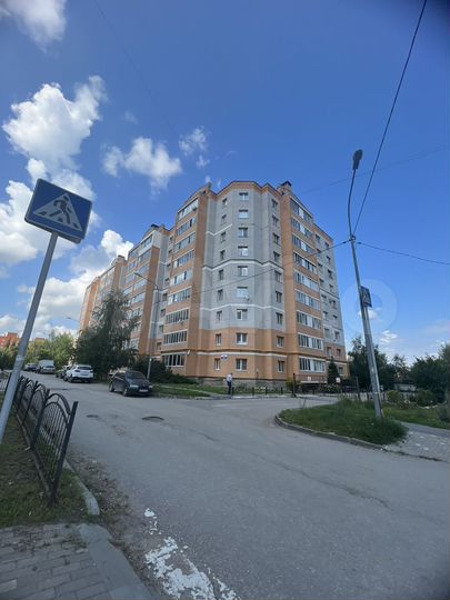 1-к. квартира, 42,3 м², 4/9 эт.
