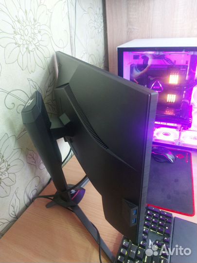 Монитор Acer Predator XB253Q GP