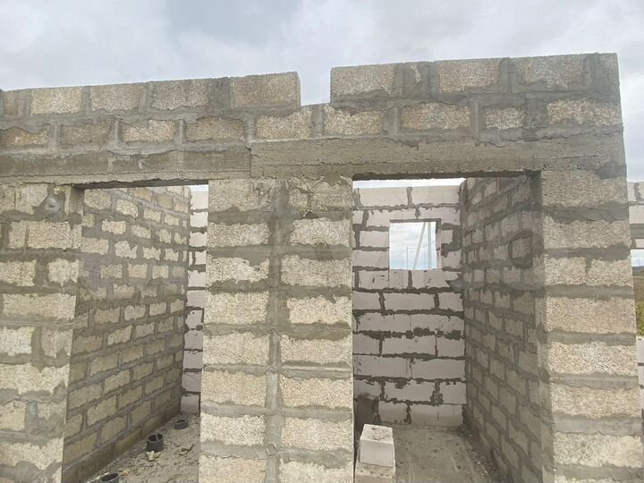 Участок 5,3 сот. (СНТ, ДНП)