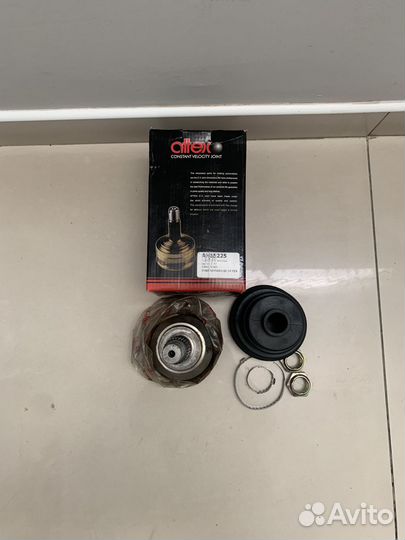 Шрус наружный ford mondeo 1.8-2.0 00- ABS AN15225