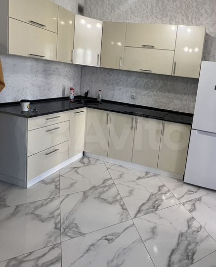 Квартира-студия, 30 м², 6/20 эт.