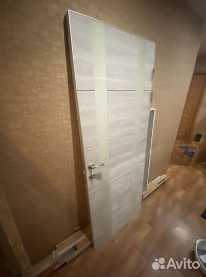 Межкомнатная дверь