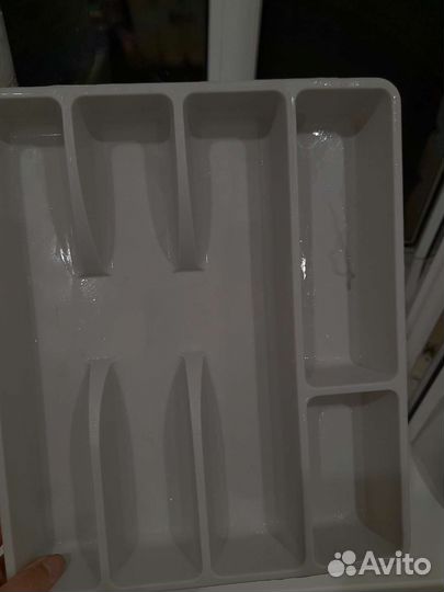 Лоток для столовых приборов