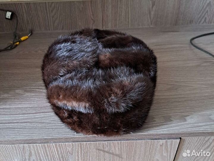 Шапка мужская