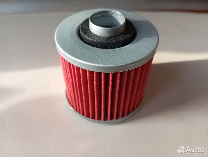 Фильтр масляный для Ямаха драгстар XVS 400, 650