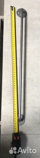 Икеа штанга