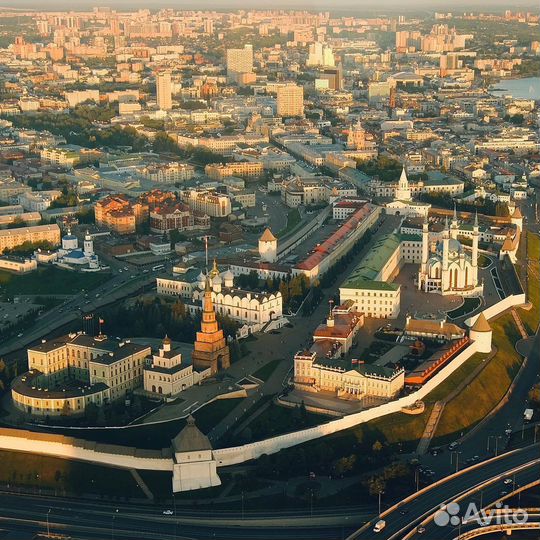 Подарочный сертификат на Полет на самолете