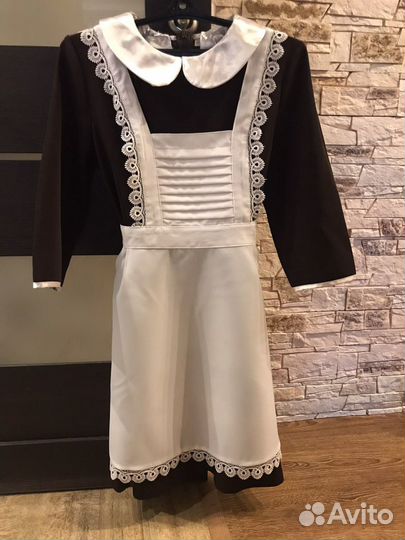 Школьная форма