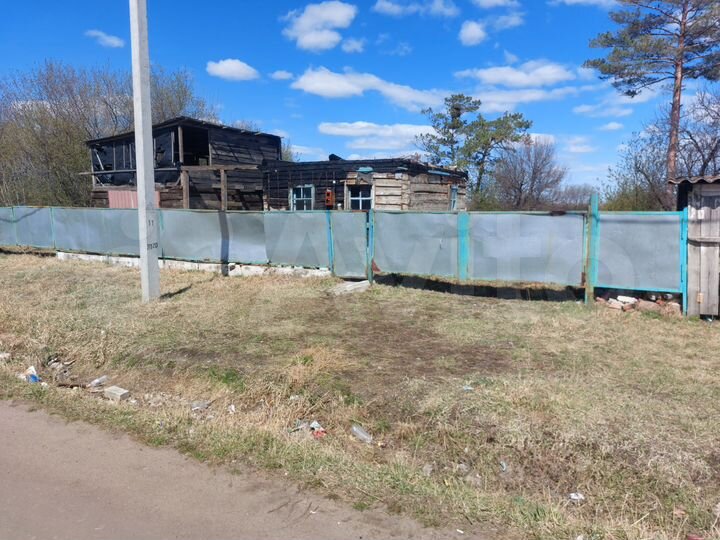 Участок 36 сот. (ИЖС)