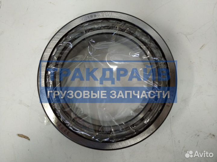 Подшипник дифференциала Ивеко 105*160*35 мм