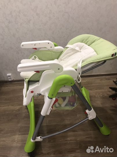 Стульчик для кормления Sweet Baby Royal Classic