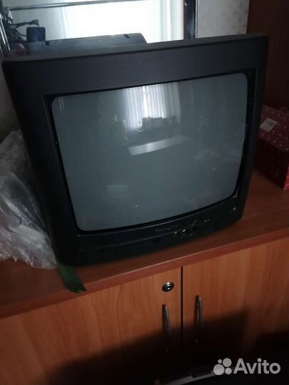 Телевизор
