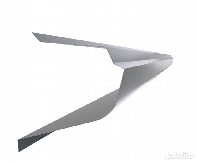 Ремонтные пороги и арки для Lexus Нововеличковская