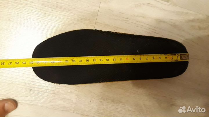 Лыжные ботинки для ребенка