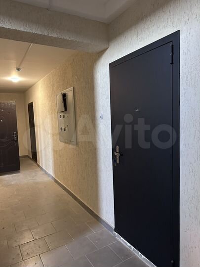 1-к. квартира, 26 м², 1/5 эт.