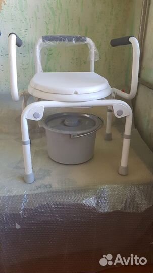 Стул для инвалидов