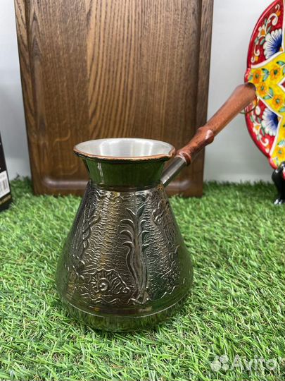 Турка медная