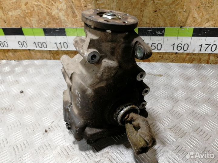 Редуктор переднего моста Infiniti G 2007-2014