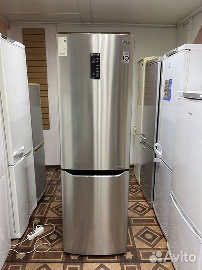 Холодильник